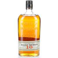 Bulleit Bourbon 10 Years 45,6% 0.70