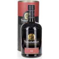 Bunnahabhain 12 Years 46,3% 0.70