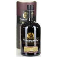 Bunnahabhain 12 Years Cask Strength 2023 60,1% 0.70