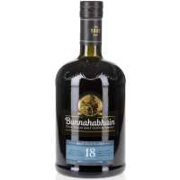 Bunnahabhain 18 Years 46,3% 0.70