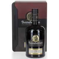 Bunnahabhain 25 Years 46,3% 0.70