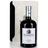Bunnahabhain Calvados Finish 49,7% 0.70