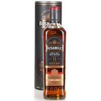 Bushmills 11 Years Banyuls Cask 46% 0.70