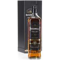 Bushmills 30 Years 41,8% 0.70