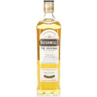 Bushmills Irish Whiskey 40% 0.70