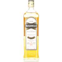 Bushmills Irish Whiskey 40% 1.00