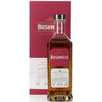 Bushmills Malt 16 Years 40% 0.70