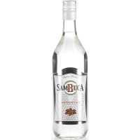 Bussoni Sambuca 40% 1.00