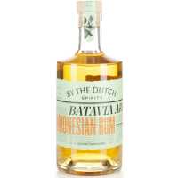 By the Dutch Batavia Arrack 48% 0.70