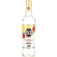 Cachaca 51 40% 0.70