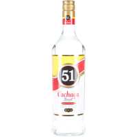 Cachaca 51 40% 1.00