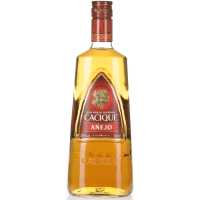 Cacique Ron Anejo 37,5% 0.70