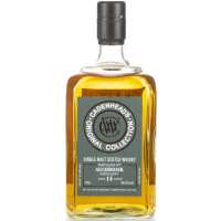 Cadenhead's Auchroisk 14 Years 46% 0.70