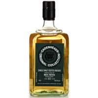 Cadenhead's Ben Nevis 11 Years 46% 0.70