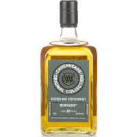 Cadenhead's Burnside 28 Years 46% 0.70