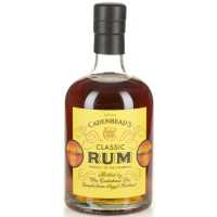 Cadenhead's Classic Rum 50% 0.70