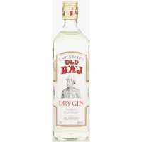 Cadenhead's Old Raj Dry Gin 46% 0.70