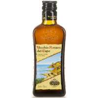 Caffo Vecchio Amaro del Capo Miniatur 35% 0.05