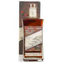 Caffo Vecchio Amaro del Capo Riserva 37,5% 0.70