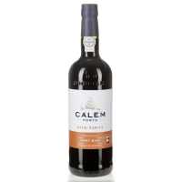 Calem Fine Tawny Port 19,5% 0.75