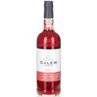 Calem Rosé Port 19,5% 0.75