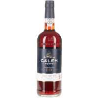 Calem Tawny Port 10 Years Old 20% 0.75