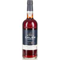 Calem Tawny Port 20 Years Old 20% 0.75