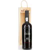 Calem Tawny Port 40 Years Old 20% 0.75