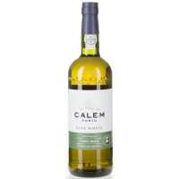 Calem White Port 19,5% 0.75