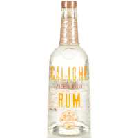 Caliche Rum 40% 0.70
