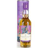 Cameronbridge 26 Years Single Grain 56,2% 0.70