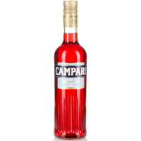 Campari Bitter 25% 0.70