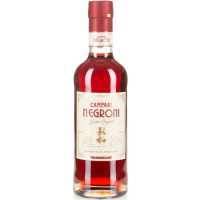 Campari Negroni 26% 0.50