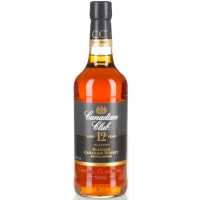 Canadian Club 12 Years 40% 0.70