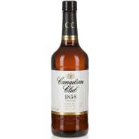Canadian Club 5 Years 40% 0.70