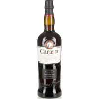 Canasta Cream 19.5% 0.75