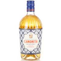 Canonita de Mallorca 18% 0.75