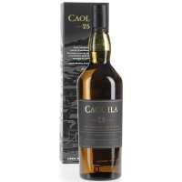 Caol Ila 25 Years 43% 0.70