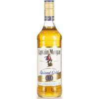 Captain Morgan alkoholfrei 0.70