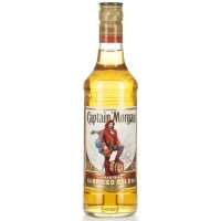Captain Morgan Spiced Gold 35% 0.50