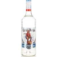 Captain Morgan White 37,5% 1.00