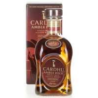 Cardhu Amber Rock 40% 0.70