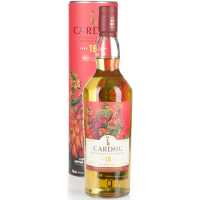 Cardhu Malt 16 Years 58% 0.70