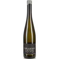 Carl Loewen Longuich Maximin Herrenberg 1896 Riesling Erste Lage trocken 0.75