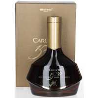 Carlos I. Brandy 1520 41,1% 0.70