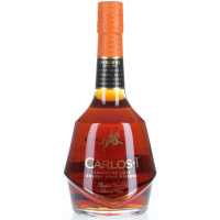 Carlos I. Brandy 40% 0.70