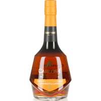 Carlos I. Brandy Amontillado 40,3% 0.70