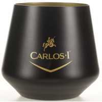 Carlos I. Gläser 6x