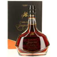 Carlos I Imperial XO 40% 0.70
