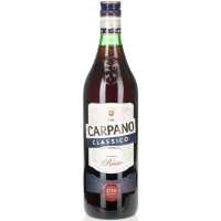 Carpano Classico 16% 0.75